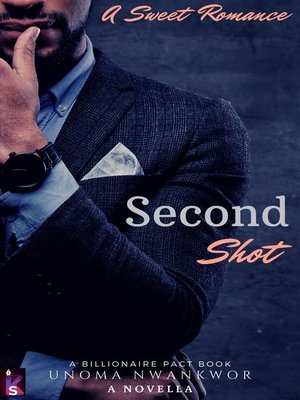 cover image of Second Shot